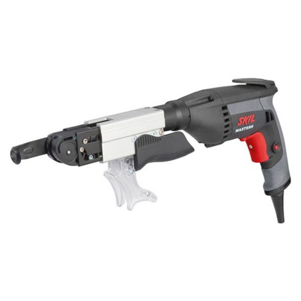 Сетевая дрель-шуруповёрт для гипсокартона SKIL 6940MK