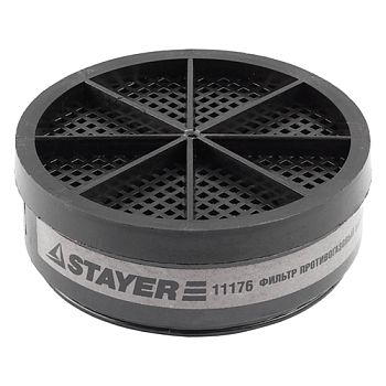 Фильтрующий элемент STAYER MASTER, тип А1, 11176_z01