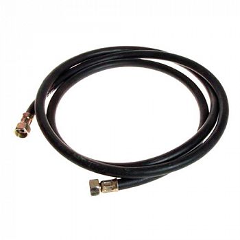 Шланг 2,0 Г-Г черный