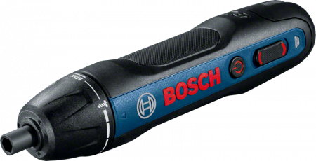 Отвертка аккумуляторная Bosch GO Professional