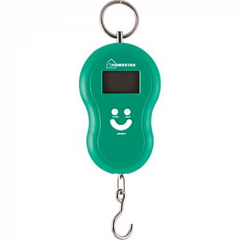 Безмен, 50кг HOMESTAR, электронный