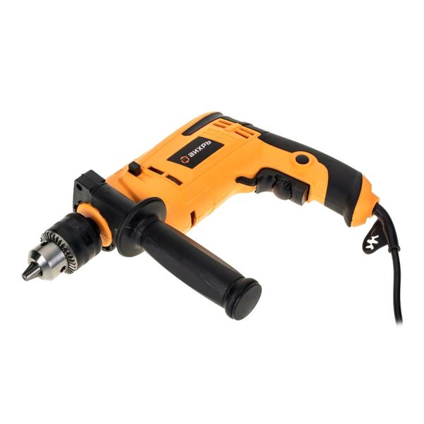 Дрель ударная ВИХРЬ ДУ-700