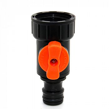 Кран запорный АР 1009, 3/4"