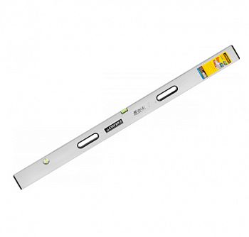 Правило-уровень STAYER PROFI, 3 м