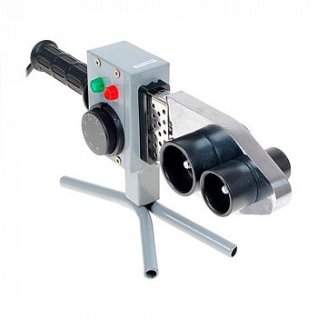 Сварочный аппарат РЕСАНТА АСПТ-1000, для пластиковых труб