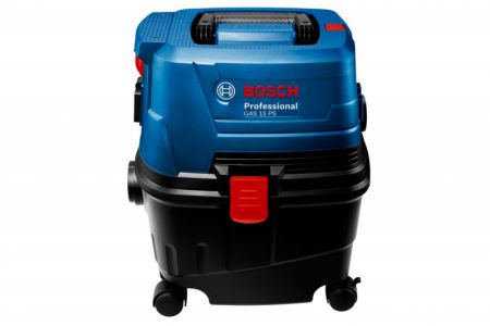 Пылесос для влажного и сухого мусора Bosch GAS 15 PS Professional