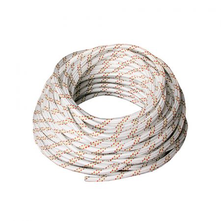 Веревка плетеная, Ø8 мм