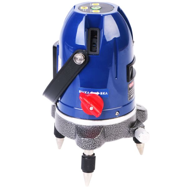 Лазерный нивелир ДИОЛД УЛПП-5-01