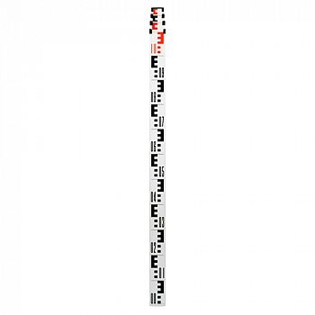 Нивелирная рейка CONDTROL ТС, 3 м