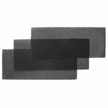 Сетка абразивная BIBER Р40, 110 х 280 мм