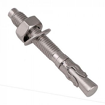 Анкер распорный 8х92/30 нержавеющий ELNAR ESI1K А4