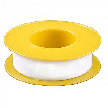 Лента ФУМ на воду и газ, 40 м х 10 мм, 70 г