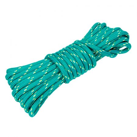 Веревка плетеная, Ø6 мм