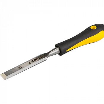 Стамеска STAYER, 18 мм