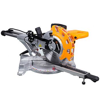 Пила торцовочная ВИХРЬ ПТ-255ПЛ