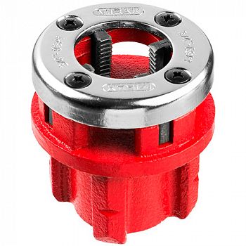 Клупп трубный MIRAX, 3/4"