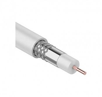 Радиочастотный кабель RG-6RG-6, коаксикальный