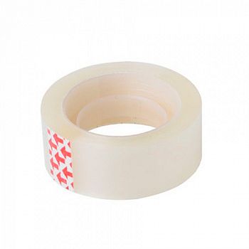 Скотч Klebebander TSK 312T, 19 мм х 28 мм