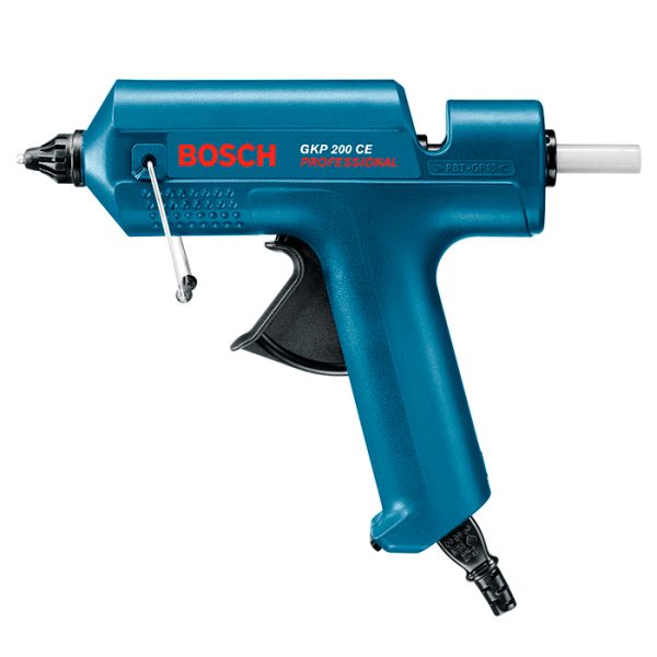 Клеевой пистолет BOSCH GKP 200 CE Professional