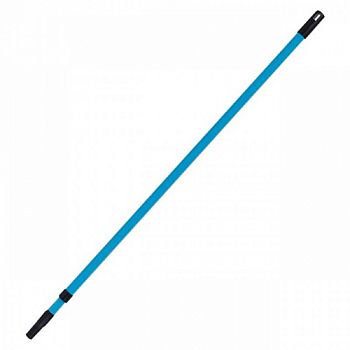 Телескопический стержень, металлический, 200 см