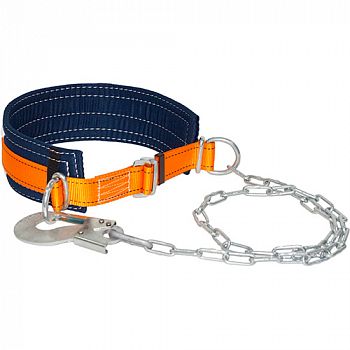 Предохранительный страховочный пояс РОС ПП-1Г, цепь