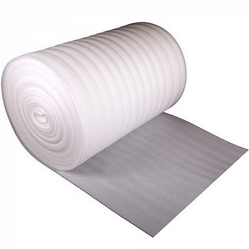 Подложка для ламината Изолар НПЭ, 5 мм