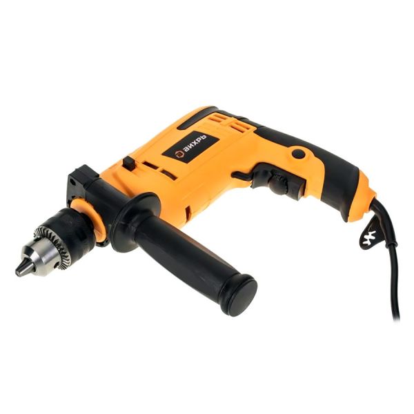 Дрель ударная ВИХРЬ ДУ-850