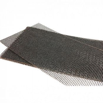 Сетка шлифовальная SEB зерно P600, 280х115мм