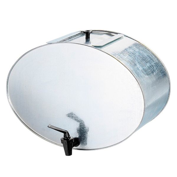 Умывальник оцинкованный, 10 л