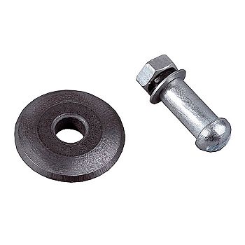 Режущий элемент STAYER, для плиткорезов арт. 3307-хх, 3318-хх, 22/2 мм