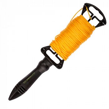 Шнур для строительных работ STAYER, 30 м