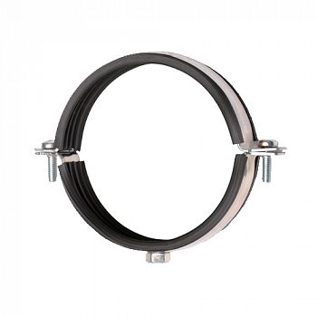 Хомут трубный 162-170 мм