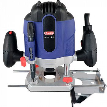 Фрезер ручной ДИОЛД МЭФ-1,9-01