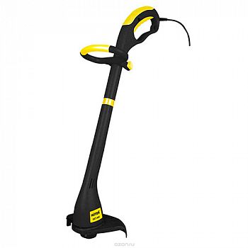 Триммер электрический HUTER GET-400