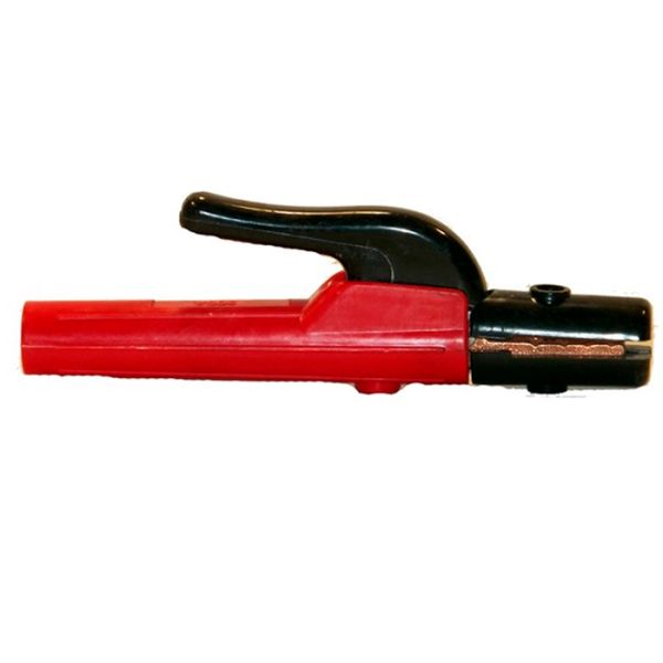 Держатель электрода SEB, 500a, красный