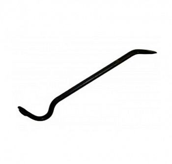 Лом-гвоздодёр SEB, шестигранник, 900 х 16 мм