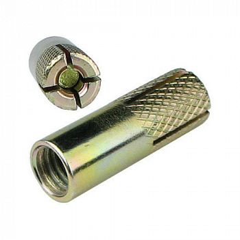 Анкер забиваемый М16х65