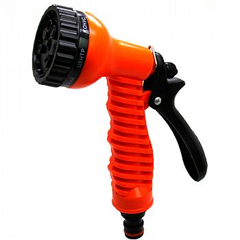 Пистолет 7-ми функциональный АР 2015, пластиковый