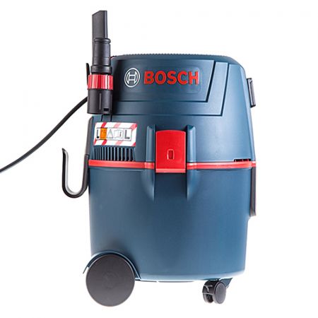 Пылесос для влажного и сухого мусора Bosch GAS 20 L SFC Professional