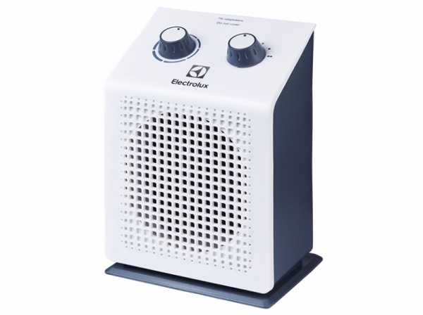 Тепловентилятор Electrolux