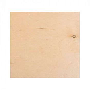 Фанера ФК, 10 мм, 1,525 х 1,525 м, сорт 4/4