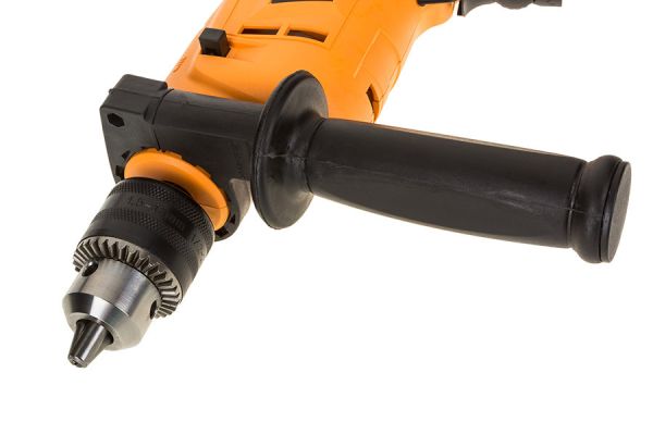 Дрель ударная ВИХРЬ ДУ-850