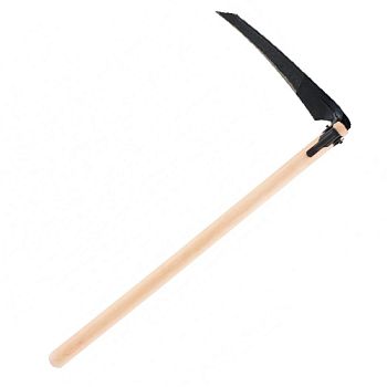 Коса-секач Бобер 350*40