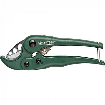 Труборез KRAFTOOL, для металлопластиковых труб до 38 мм