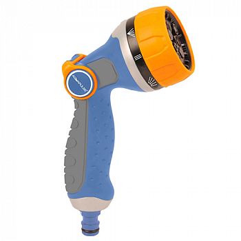 Пистолет для полива Ultra, 7-ми функциональный