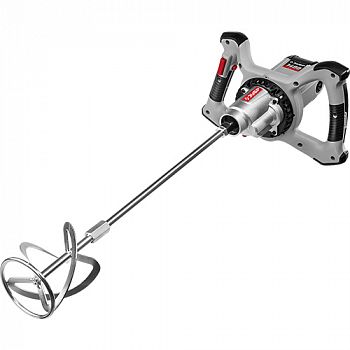 Миксер строительный ЗУБР МАСТЕР МР-1400-2