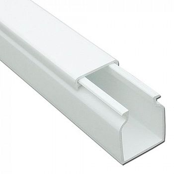 Кабель-канал TDM, 60 х 40 мм