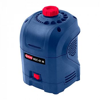 Машина для заточки сверл ДИОЛД МЗС-01