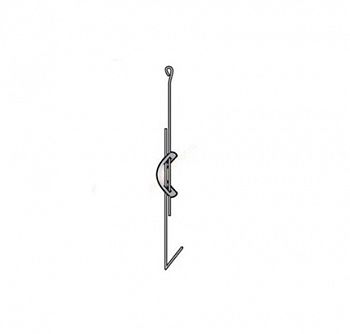 Подвес EUR, 1 м
