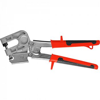 Просекатели для тонкостенных металлоконструкций ЗУБР, 280 мм